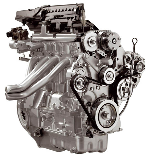 2003 Q5 Car Engine
